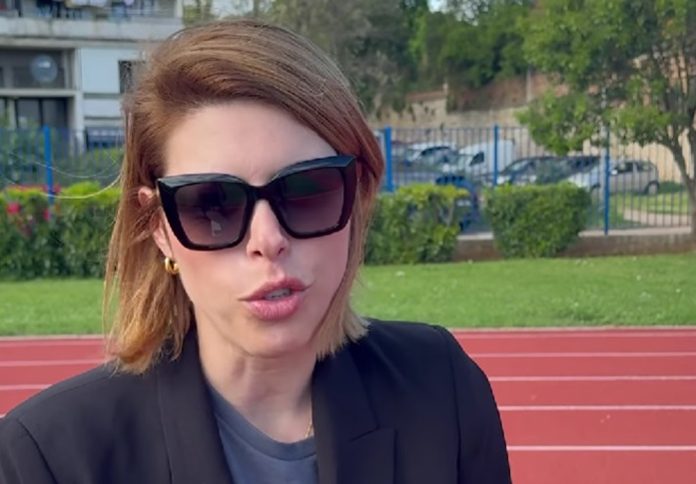 Blanka Vlašić svjedoči: 