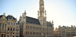 Bruxelles je u rasulu