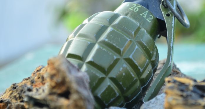 Učenik donio na nastavu ručnu bombu iz Drugog svjetskog rata: Cijela škola bila evakuirana