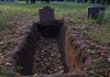 Obitelj iz Srbije zatekla svježe iskopan grob na svojoj parceli: Evo koga su pokopali u njega