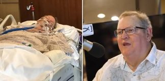 Čovjek se probudio iz kome nakon što se supruga pomolila: "Moć molitve je stvarna"