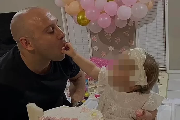 Otac male Sofije pao na koljena i jecao kad je saznao da je mrtva