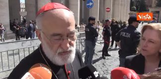 Kardinal koji ne želi biti papa: "Ako me izaberu, pobjeći ću na Siciliju"