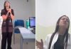 Ova liječnica se svaki dan prije početka posla pomoli za pacijente: Bog se proslavlja u njezinoj ordinaciji