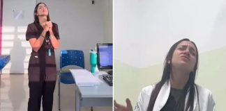 Ova liječnica se svaki dan prije početka posla pomoli za pacijente: Bog se proslavlja u njezinoj ordinaciji
