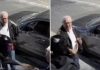 Lopov odustao od pljačke nakon što je saznao da žrtve služe u crkvi