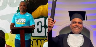Bivši ovisnik postao misionar: "Propovijedam Evanđelje koje me preobrazilo"