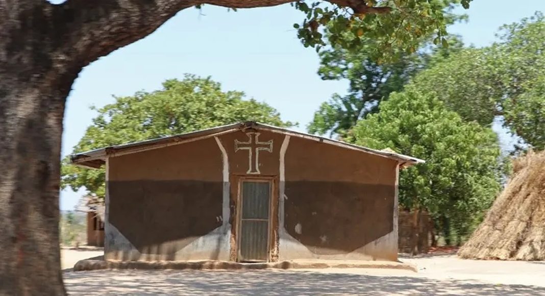 Kršćane u Mozambiku progone islamski ekstremisti i vlada