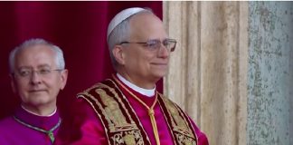 Evo kakve stavove ima novi papa Lav XIV.