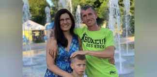 Kršćanska obitelj poginula u ruskom bombardiranju na putu do crkve