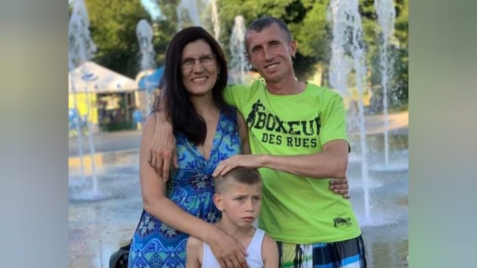 Kršćanska obitelj poginula u ruskom bombardiranju na putu do crkve