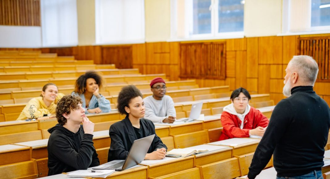 Sveučilište optuženo za progon katoličkog studenta zbog protivljenja rodnoj ideologiji