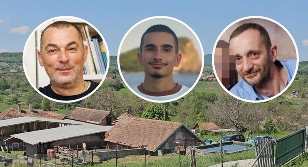 Tuga do neba: Žena koja je preživjela tragediju u Topoli ne zna da su joj najmiliji poginuli