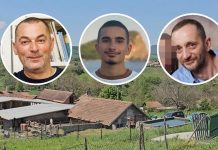 Tuga do neba: Žena koja je preživjela tragediju u Topoli ne zna da su joj najmiliji poginuli
