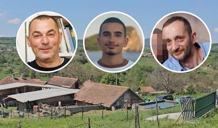 Tuga do neba: Žena koja je preživjela tragediju u Topoli ne zna da su joj najmiliji poginuli