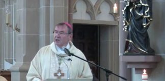 Njemački pomoćni biskup kritizirao kardinala Müllera zbog izjava o homoseksualcima