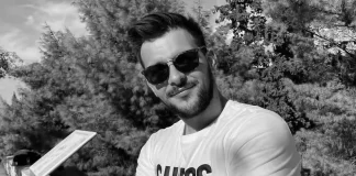 Došao je proslaviti momačku večer, ali su ga valovi odnijeli