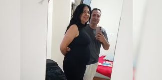 62-godišnja žena zatrudnjela nakon što su joj upućene proročke riječi u crkvi