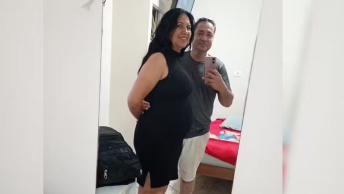 62-godišnja žena zatrudnjela nakon što su joj upućene proročke riječi u crkvi