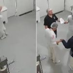 Zaposlenici tvrtke se mole nakon važnog postignuća: 'Vjera u Boga nam je pomogla'