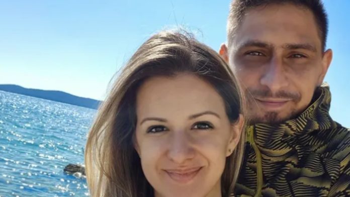 Andrea i Marijan