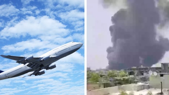 Bivši pilot razotkrio zastrašujuće uzroke sve češćih avionskih nesreća