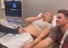 Čekali su treće dijete, a prizor na ultrazvuku ih je šokirao