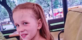 Djevojčica (7) pronađena mrtva u podrumu