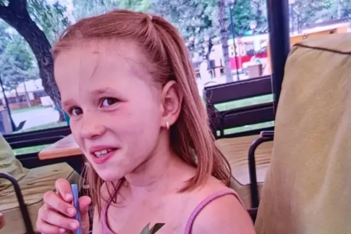 Djevojčica (7) pronađena mrtva u podrumu