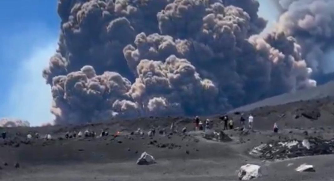 Etna