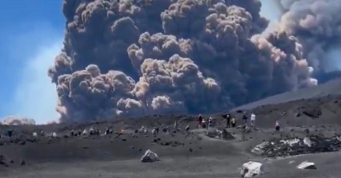 Etna