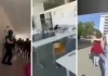 Šire se snimke iz škole užasa u Grazu, poginulo je 9 osoba