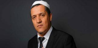 Francuski imam: "Izrael je izvanredan narod s jedinstvenom snagom i božanskim blagoslovom"