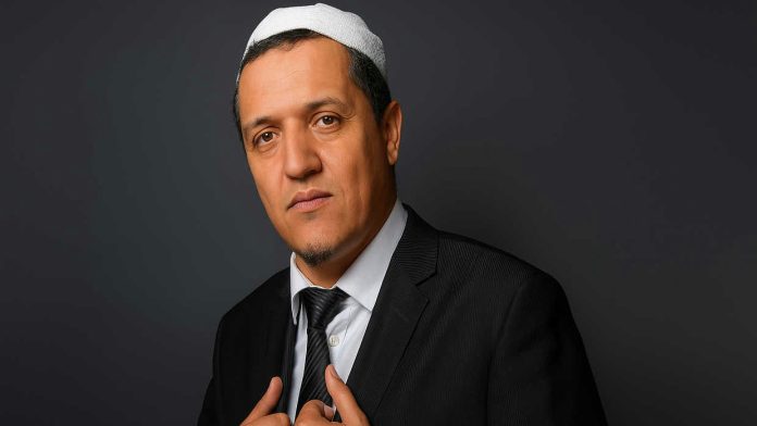 Francuski imam: 