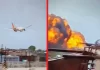 U avionu Air India život izgubilo najmanje 120 osoba