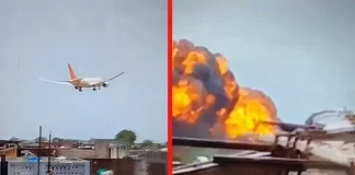 U avionu Air India život izgubilo najmanje 120 osoba