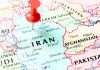 Iran posljednja vremena