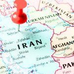 Iran posljednja vremena