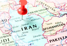 Iran posljednja vremena