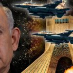 Izrael napao Iran