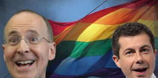 Katolički svećenik usporedio homoseksualno roditeljstvo sa Svetim Trojstvom