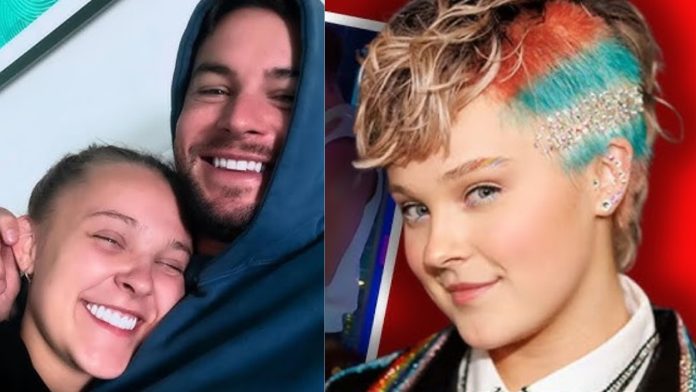 Jojo Siwa