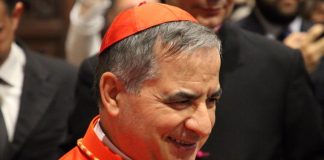 Kardinal Angelo