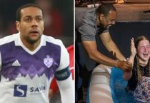 Bivši nogometni idol u Sloveniji krstio je desetke ljudi u zemlji: "Mnogi ne poznaju Isusa"