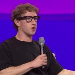 Mark Zuckerberg