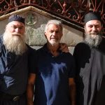 Mel Gibson pravoslavlje