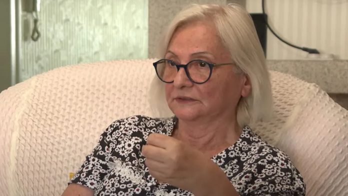 Mirjana Lilić