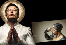 Musk ispunjava proročanstvo
