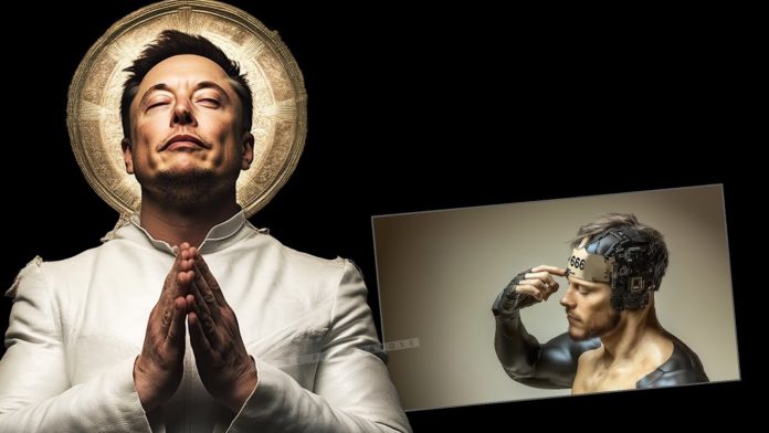 Musk ispunjava proročanstvo