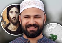 Muslimani vide Isusa u snovima